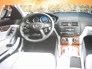 inside look of the new C-Class-1-early-look-2008-c-class.jpg