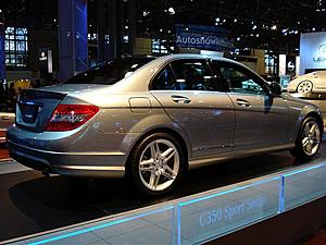 W204 E350 sport pics from NYC show-c350-2008-2.jpg