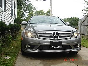 Front License Plate on the W204?-dsc07455.jpg