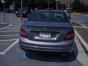 Official C-Class Picture Thread-2008-c350-safeway-003.jpg