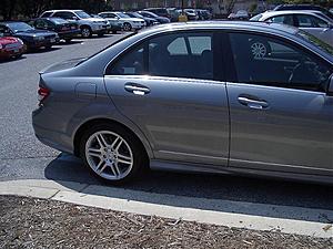 Official C-Class Picture Thread-2008-c350-safeway-004.jpg