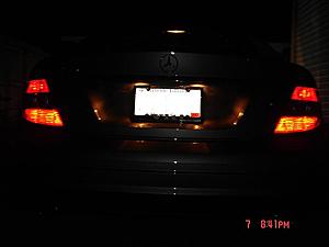 c300 pics with HID lights-7.jpg
