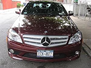 Just Picked My New Baby Today... 08' C350!!! It's The Supa Spawtz Edition-img_0253.jpg