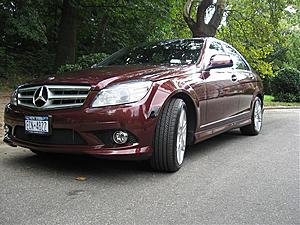 Just Picked My New Baby Today... 08' C350!!! It's The Supa Spawtz Edition-img_0271.jpg