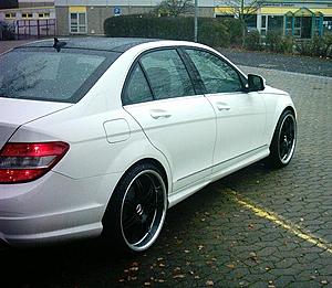 C300 with 20&quot; wheels-glass3.jpg