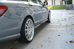 Just installed the full Carlsson RS Sport Package on a W204-david-018.jpg