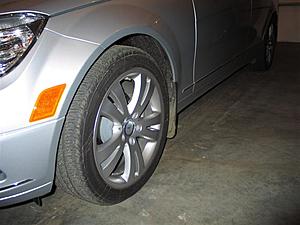 2008 C300 Mud Flaps (W204)-img_2580-small-.jpg