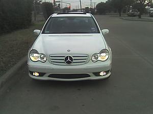 Any pics of a black Grill on a black C class ?-picture-132.jpg