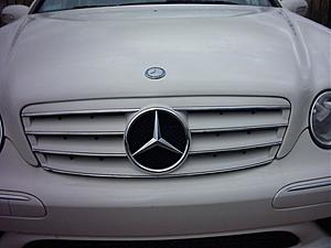 Any pics of a black Grill on a black C class ?-white-grille.jpg