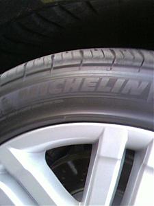 Selling My Rims off of My C300. Take a Look-rims1.jpg