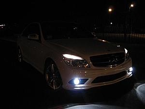 Pictures of my Artice White C350-img_0050.jpg
