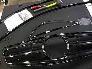 Doin Work, C350 19in Rims, Tint, Painting Grill, New Lights, Exhaust, Spoilers n more-cimg4400.jpg