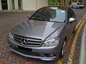 REMUS W204 C350/300 - In stock-front-1.jpg