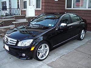 Anyone can show me a Black C350 with 18 inch AMG Wheels ?-imgp1142crop.jpg
