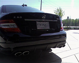My Dealer has an AMG C63 on the lot!-001.jpg