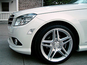 Pics of clear bumper marker and black grille combo.-blackgrille011.jpg