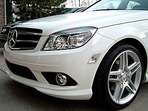 Pics of clear bumper marker and black grille combo.-blackgrille012.jpg
