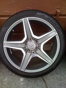 FS: OEM C63 18&quot; wheels and tires.-633.bmp