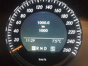 I'm at 1,000KM in 5 days.... my observations-img_0111.jpg