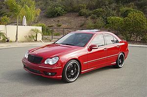 C-Class Owners Led Me Your Ears! or.. EYES!-daytona-car.jpg