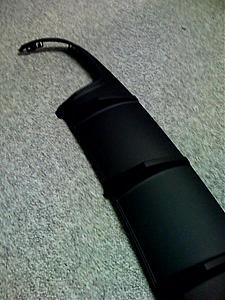 Amg C63 Rear Diffuser?-1.jpg