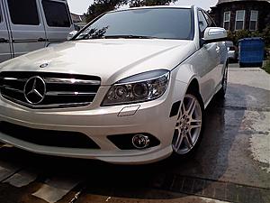 Pics of my C350 Fresh out the shop!-0625081437.jpg