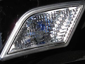 Clear bumper markers installed!-today-041.jpg
