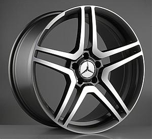 My New Rims. Check it out!-08-cl65-2-gm.jpg