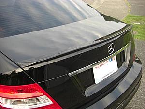 Lorinser Trunk/Roof Spoiler-cimg1594.jpg