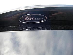 Lorinser Trunk/Roof Spoiler-cimg1602.jpg