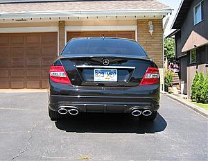 Amg C63 Rear Diffuser?-img_2335.jpg