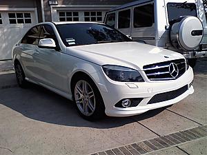 Pics of my C350 Fresh out the shop!-0708081710c.jpg