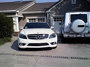 Pics of my C350 Fresh out the shop!-0708081710a.jpg