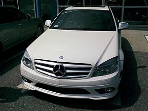 Pics of My New 2009 C350-pic-0043.jpg