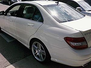 Pics of My New 2009 C350-pic-0044.jpg