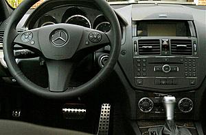 Picked up my new 2009 C350-interior.jpg