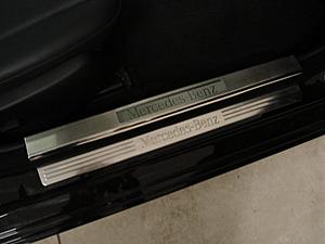 Anybody Install Formymercedes.com Illuminated Door Sills? (No instructions included)-doorsill.jpg