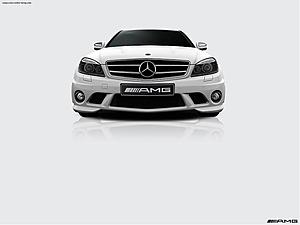 Finally! Got My C63 Grille Installed &amp; Car Lowered-c_63_amg_overview_white_1600x1200.jpg