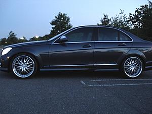 OFFICIAL W204 Lowering Spring Thread - Post Pics of Eibach Pro Kit, H&amp;R Sport and SS-dsc01201s.jpg