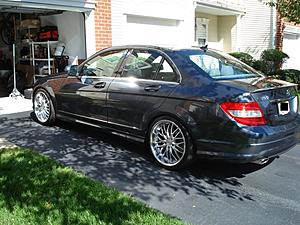 OFFICIAL W204 Lowering Spring Thread - Post Pics of Eibach Pro Kit, H&amp;R Sport and SS-dsc01207s.jpg