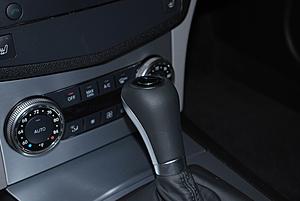 Installed my Avantgarde / C63 Shift knob-dsc_0062.jpg