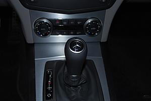 Installed my Avantgarde / C63 Shift knob-dsc_0063.jpg