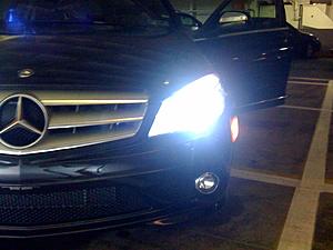 Installed HID's today-photo.jpg