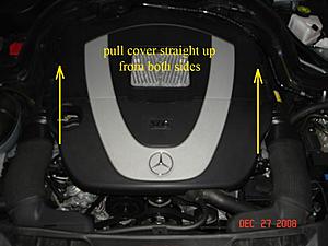 DIY oil change, step by step, with pictures-engine-cover.jpg