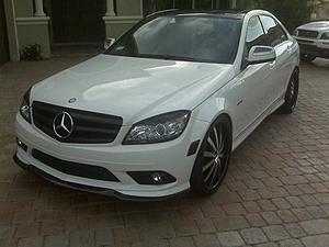 Check out some pictures: Almost complete just waiting on some parts-c350.jpg