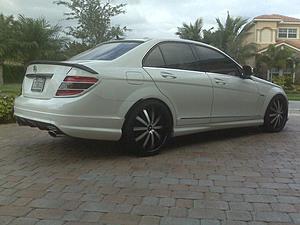 Check out some pictures: Almost complete just waiting on some parts-c350-2.jpg