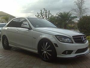 Check out some pictures: Almost complete just waiting on some parts-c350-4.jpg