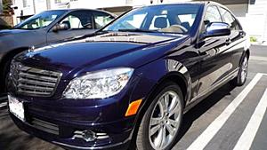 Bought '08 C300 Luxury P1, Multimedia Package, 4k miles for ,000 -- Good Price?-i-3.jpg