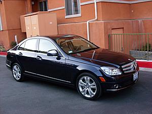 Bought '08 C300 Luxury P1, Multimedia Package, 4k miles for ,000 -- Good Price?-sn850052.jpg