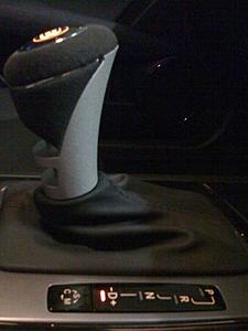 How to Remove Shift Knob in W204?-picture-069.jpg